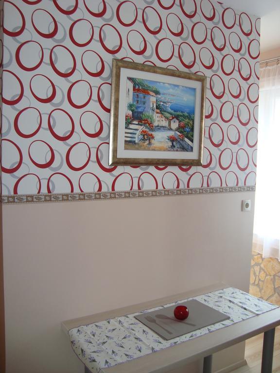 Apartments Cico Шибеник Номер фото
