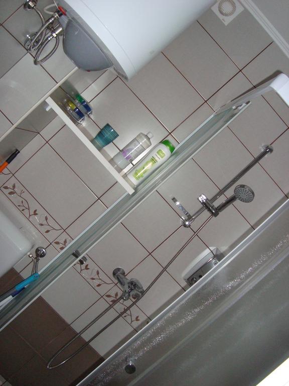 Apartments Cico Шибеник Номер фото